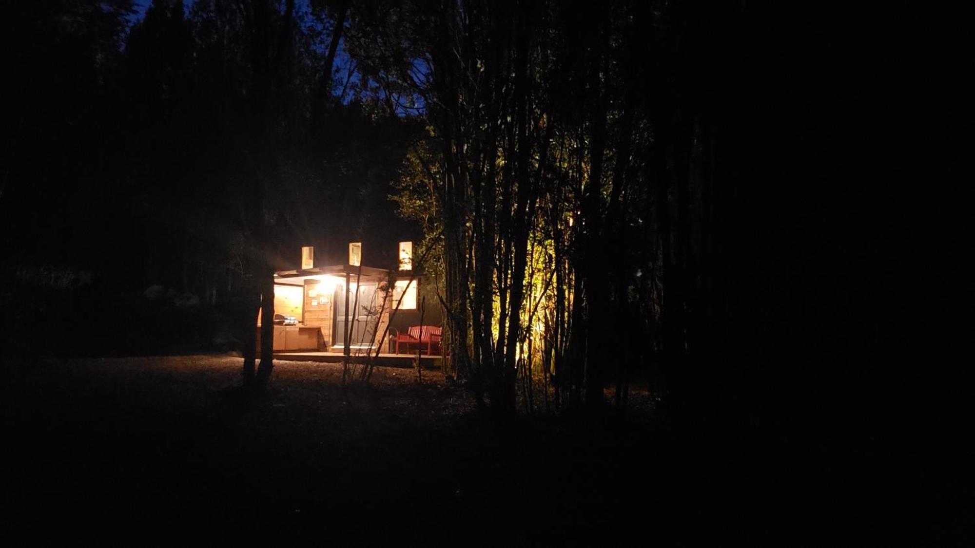 Loft Vintage Bosques Del Sur Puerto Varas Lägenhet Exteriör bild