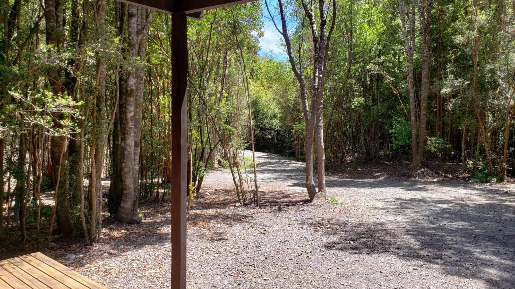 Loft Vintage Bosques Del Sur Puerto Varas Lägenhet Exteriör bild